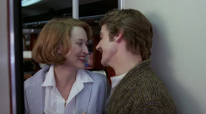 the french lieutenants woman