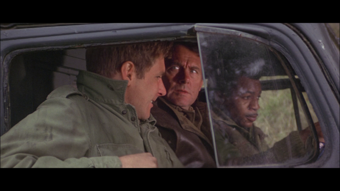 Force 10 From Navarone