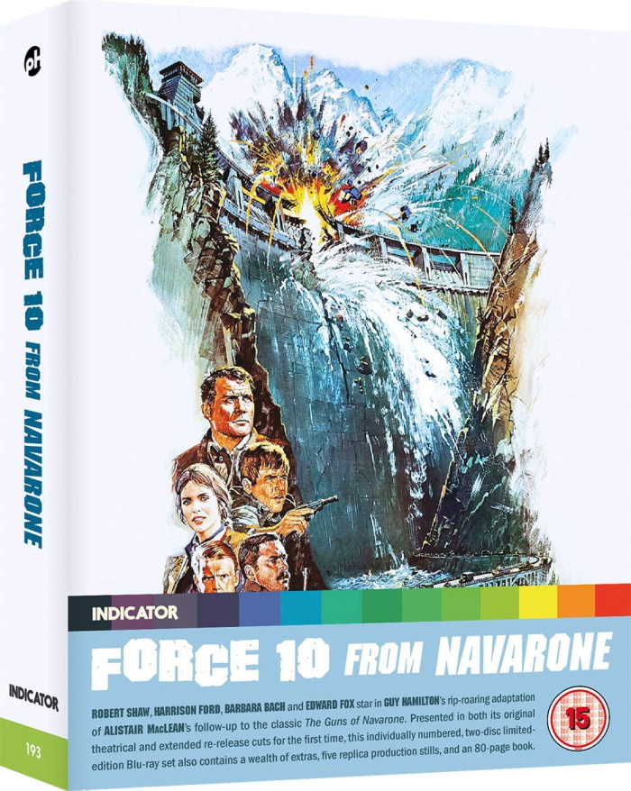 force 10 from navarone