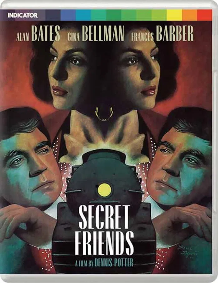 Secret Friends