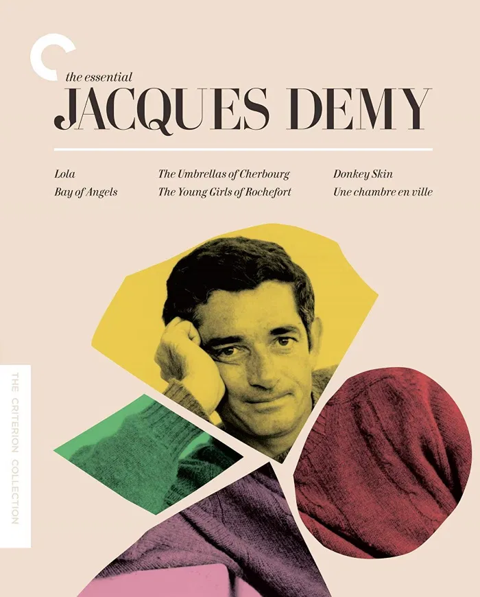 Jacques Demy