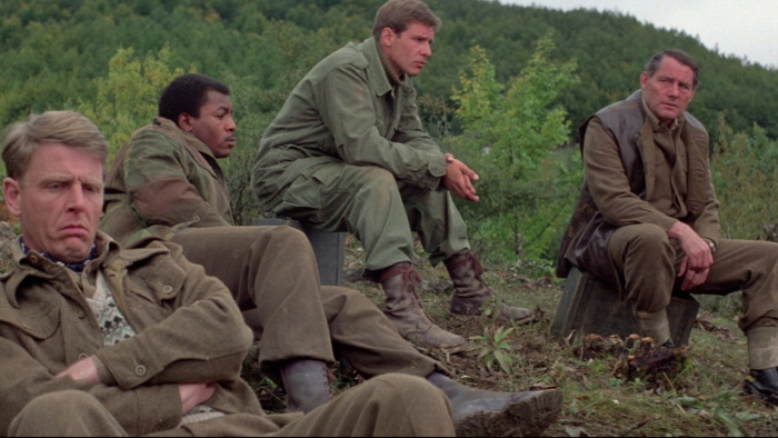 Force 10 From Navarone