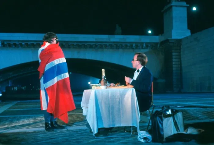 What's new Pussycat Movie