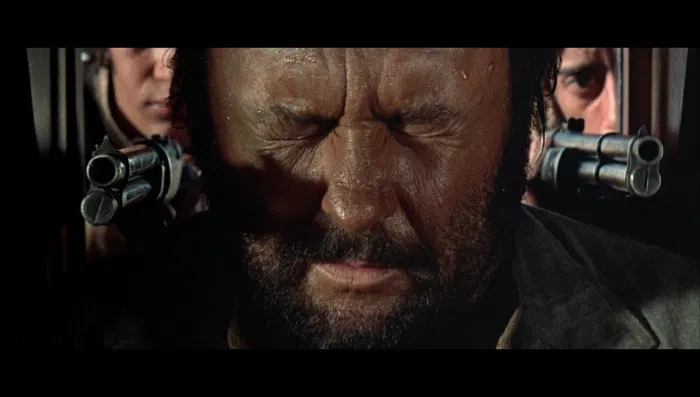 A Fistful of Dynamite