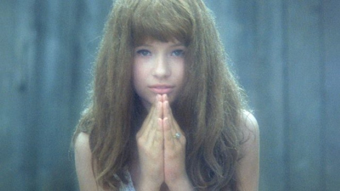 Valerie and her week of wonders