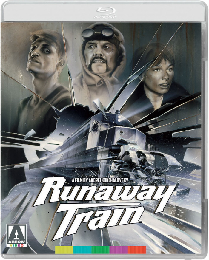 Runaway Train