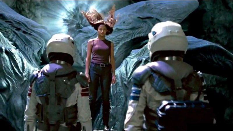 Space Battleship Yamato