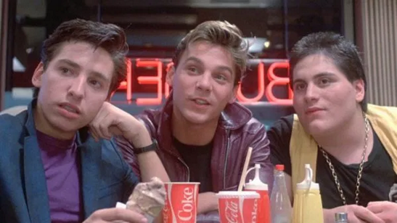 The Last American Virgin