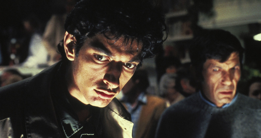 Invasion of the Body Snatchers