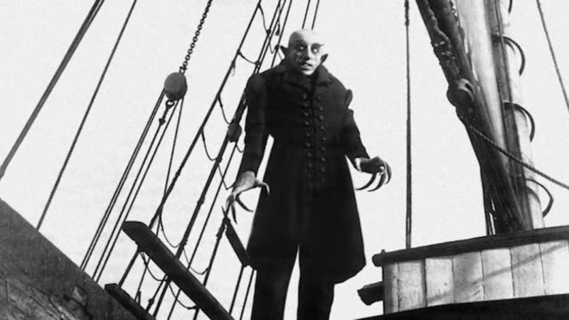 Nosferatu