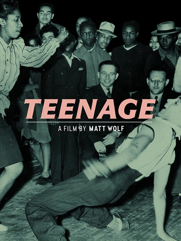 Teenage (2013)