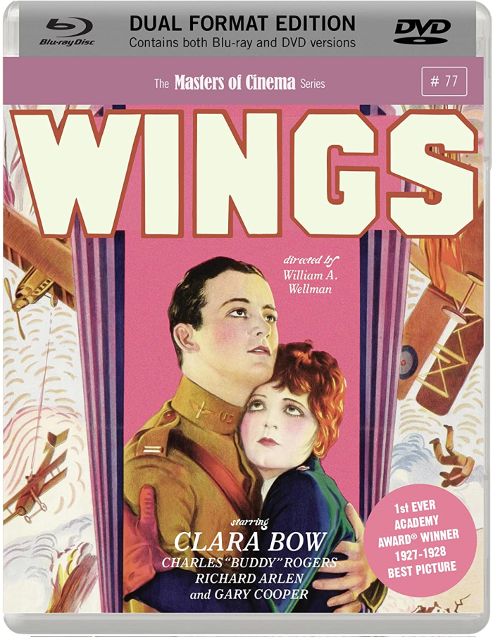 Wings (1927)