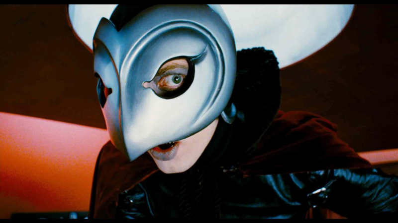 Phantom of the Paradise