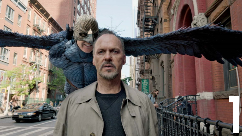 Birdman