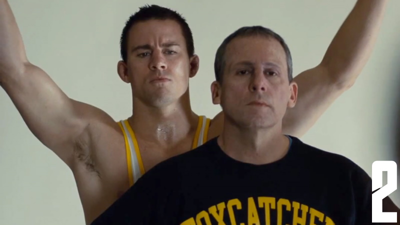 FOXCATCHER