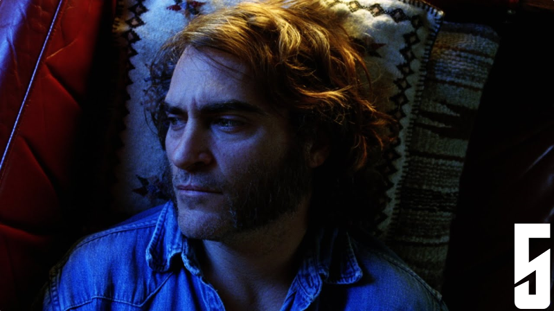 Inherent Vice
