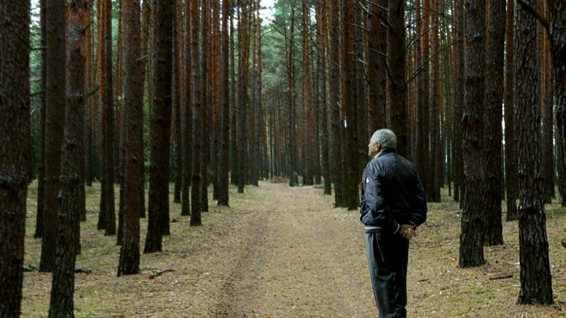 The Last of the Unjust