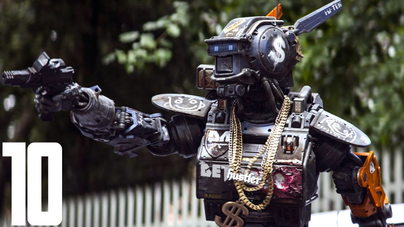 Chappie