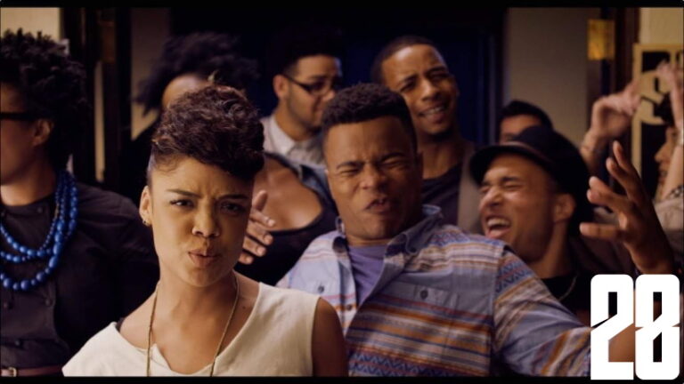 Dear White People – Cinema Eclectica Podcast 28