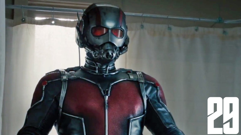 Ant-Man