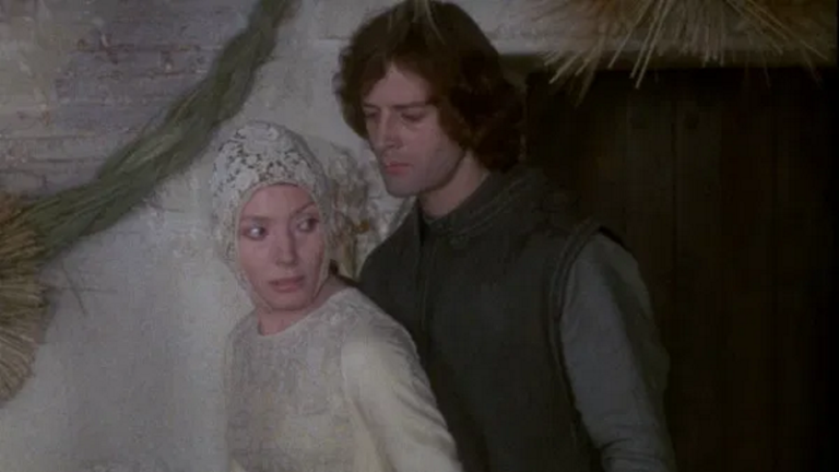Blanche (1971) More Jacobean Tragedy than Euro-Kink Nightmare (Review)