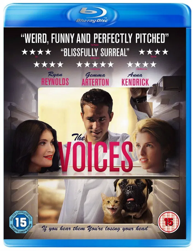 The Voices