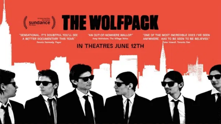 The Wolfpack (2015): One of the most uplifting horror stories you’ll see (Review)