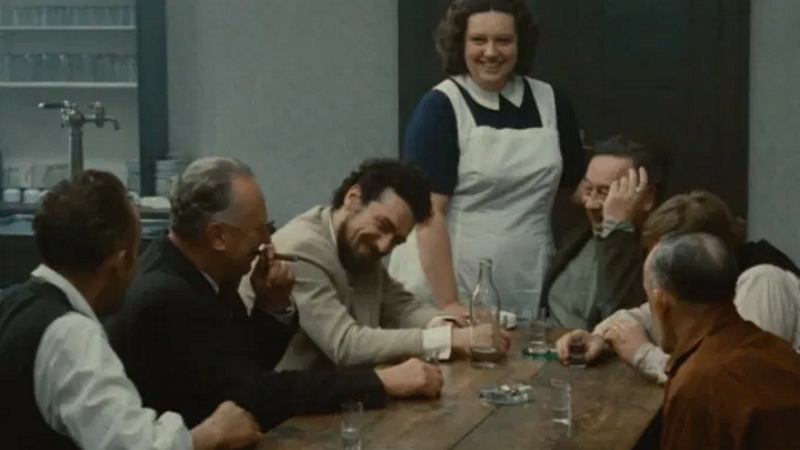 All My Good Countrymen