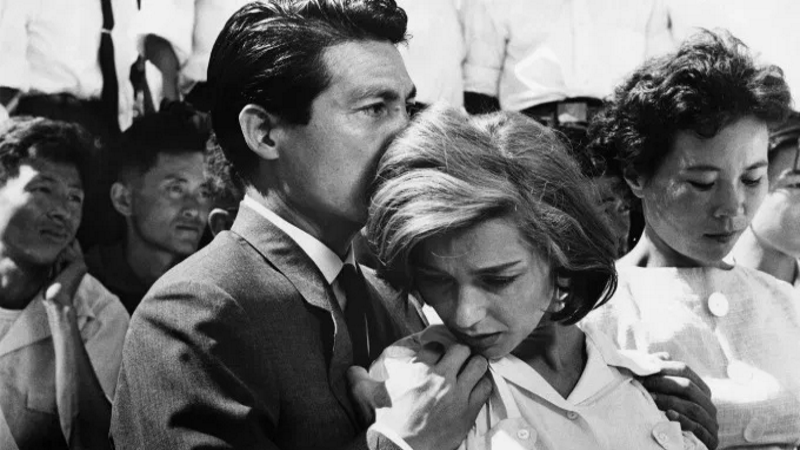 Hiroshima Mon Amour