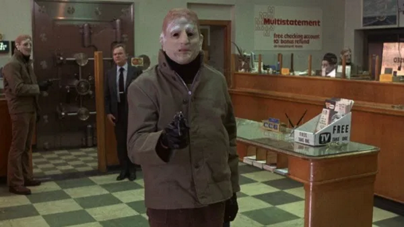 THE FRIENDS OF EDDIE COYLE