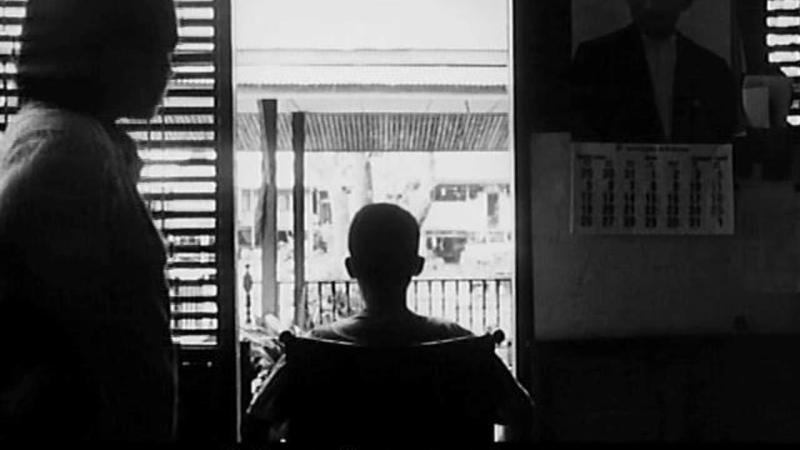 Mysterious Object at Noon