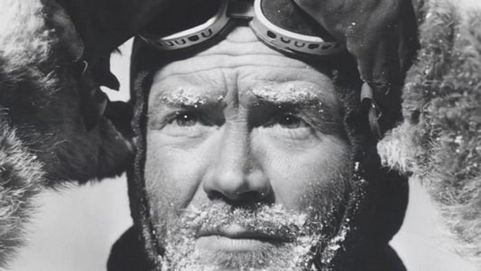 Scott Of The Antarctic