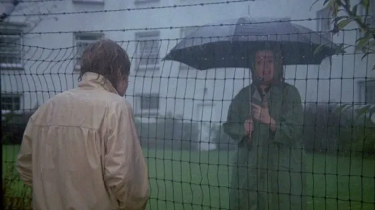 The Cold Day in the Park (1969) The Lonely, Strange years of Altman, one for the hardcore fans (Review)