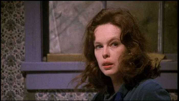 The Cold Day in the Park