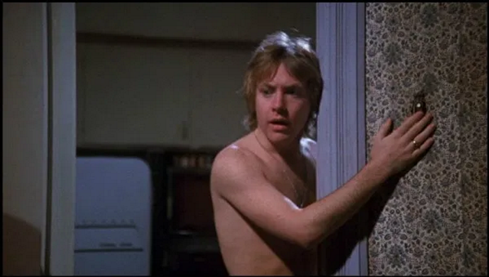 The Cold Day in the Park