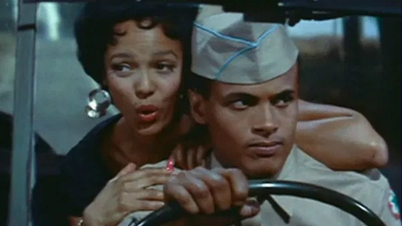 Carmen Jones