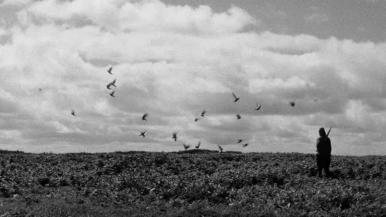 The Human Condition (1959) a must-see for any fan of world cinema (Review)