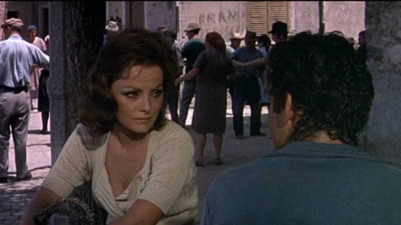 The Secret of Santa Vittoria