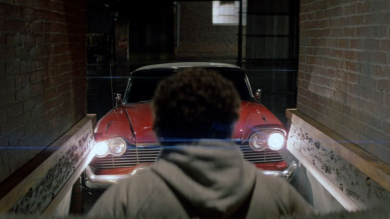 Christine (1983) The “Ugly-Duckling” of Carpenter’s 80s run gets the respect it deserves (Review)