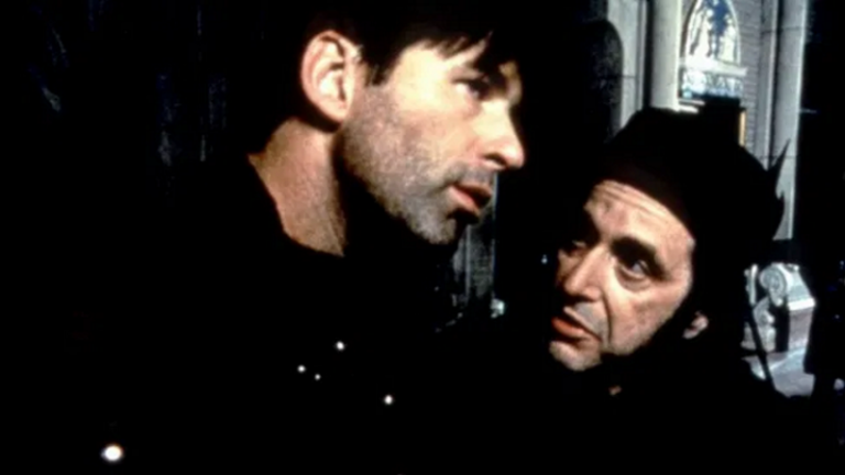 Looking for Richard (1996) Al Pacino of the creative process and Shakespeare (Review)