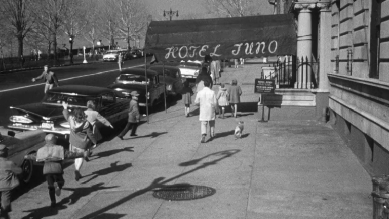 Odds Against Tomorrow (1959) Harry Belafonte and the overlooked birth of the Neo-Noir (Review)