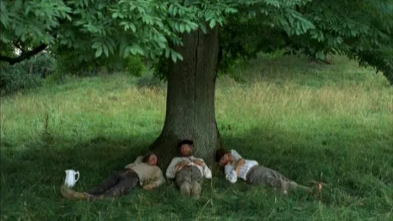 The Emigrants (1971) / The New Land (1972) (Review)