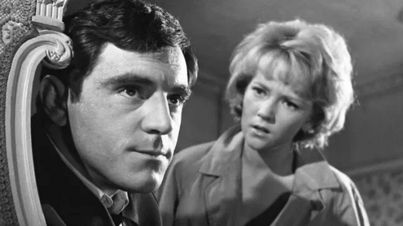 The Small World of Sammy Lee