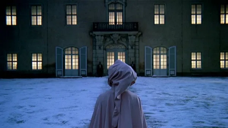 Three Wishes for Cinderella