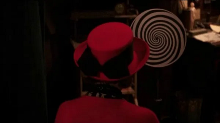 Alice (1990) Woody Allen, stepping out of the shadow of his comedy (Review)