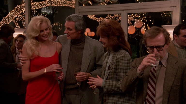 Crimes and Misdemeanors (1989) Woody Allen’s narrative pleasures are worth the wait (Review)