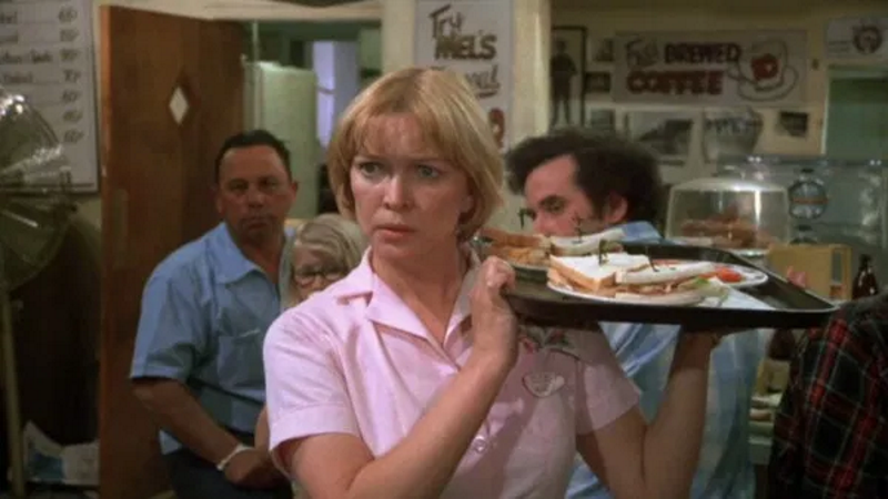 Alice Doesn't Live Here Anymore