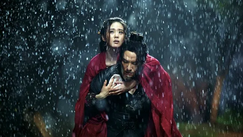 Brotherhood of Blades