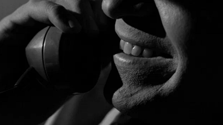 Experiment in Terror (1962) Pink Panther’s Blake Edwards takes a dark turn (Review)