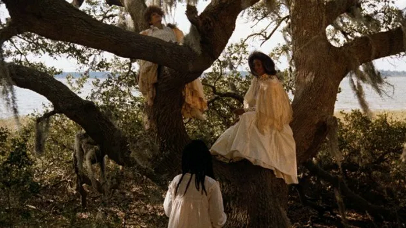 Daughters of the Dust